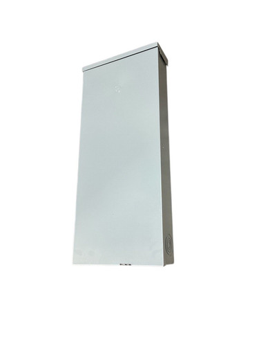 200a main breaker - , outdoor