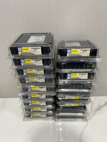 Fanuc ic695psd140b power - ge,