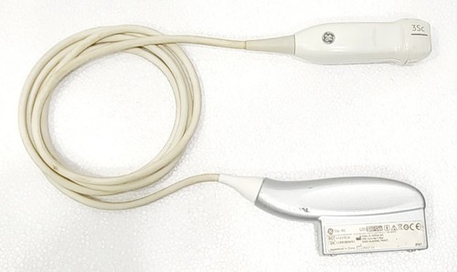 3sc transducer probe - ge,
